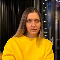 Katerina Brovko