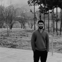 Afaq Ahmed