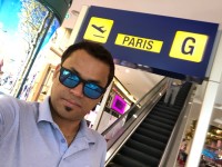 Mohammad Monowar Hossain