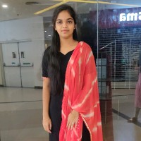 Subhashree Behera
