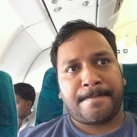 Mukesh Periyasamy