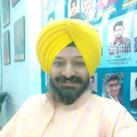 Rajvir Chohan