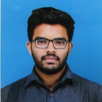 Amal Krishna
