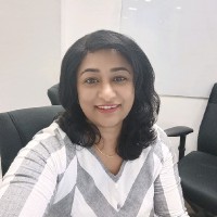 Leena Thomas