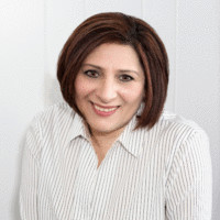 Salikha Berkovich