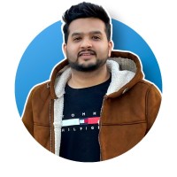 Shivansh Sharma