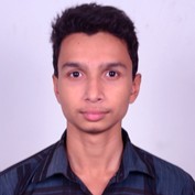 Swaroop Bagul