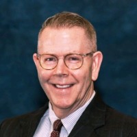 Patrick Crimmins