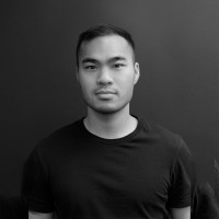 Donald Nguyen