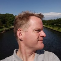 Jacco Van Oost