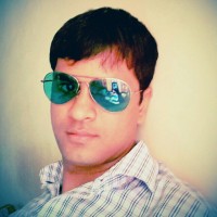 Gaurav Patil