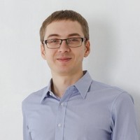 Pavel Konovalov