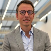 Mark Van Kralingen
