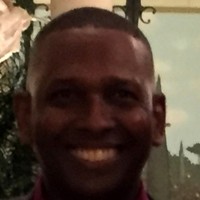 Cornel Cupidore