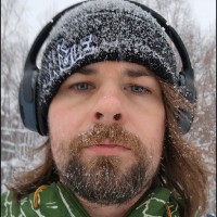 Mark Redinius