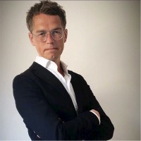 Arnoud Van Keulen