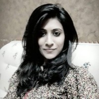 Afaf K. Janjua