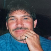 Keith Hamilton