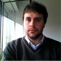 Carlos Ignacio Souza Lavagna