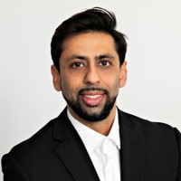 Adeel Haroon