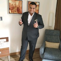 Parth Sheth