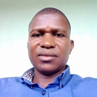 Roger Mwangala
