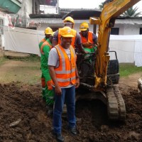 Simon Ngoon Mbeleck