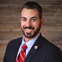 Shareef Anthony Doumet, CRPC®