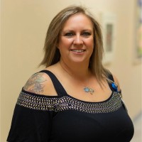 Dawn Boudreau