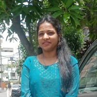Apoorva Mestha