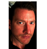 Mark Curtis
