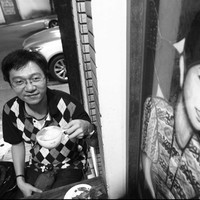 Ben Wang