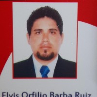 Elvis Barba Ruiz