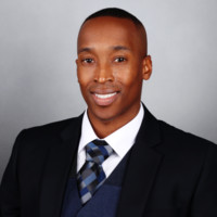 Marcus Carey