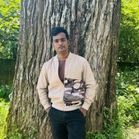 Rishikesh Patil
