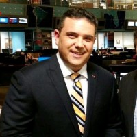 Jose Pazos, CMCA