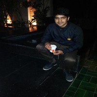 Aman Mahajan