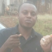 Jacob Nyagani