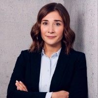 Jana Klüppelberg