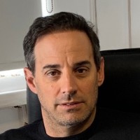 Jeronimo Serafini