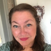 Katja Ekström