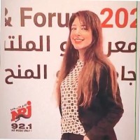 Nancy Ashraf