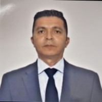 Jose Oliveros Sanchez