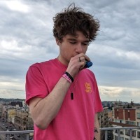 Даниил Черданцев
