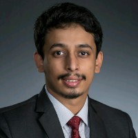 Omkar Mahadik