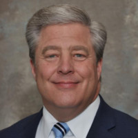 Todd Parrish
