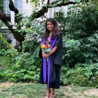 Tanuja Thavarajah