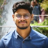 Amandeep Dubey