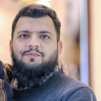 Ahmad Hassan