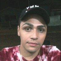 Thomas Alberto Souza Carvalho